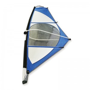Outdoor SUP Windsurfing Compact Zeil