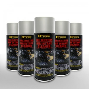 450 ml Brandstofinjectie Air Intake Cleaner Car Care Spray