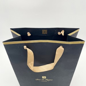 Aangepaste papieren zak