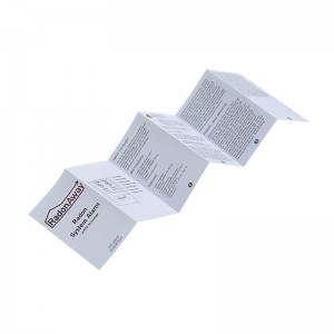 Productinstructiehandleiding