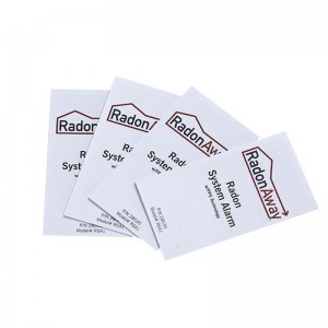 Productinstructiehandleiding