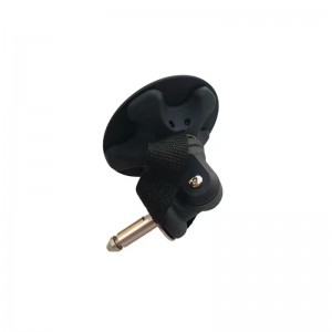 Windsurfen mast voetbasis