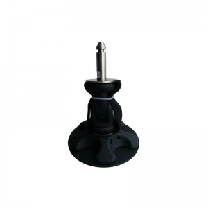 Windsurfen mast voetbasis