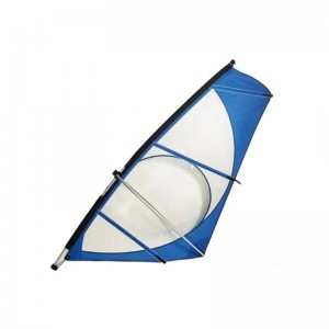 Outdoor SUP Windsurfing Compact Zeil