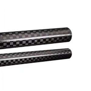 Hoge kracht koolstof windsurfende mast