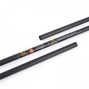 Elongarrow 16-20 inches ID7.62 * OD8.8mm Hybride koolstofpijl Shaft voor de jacht