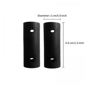 Pees voor windsurf zeil mastbasis