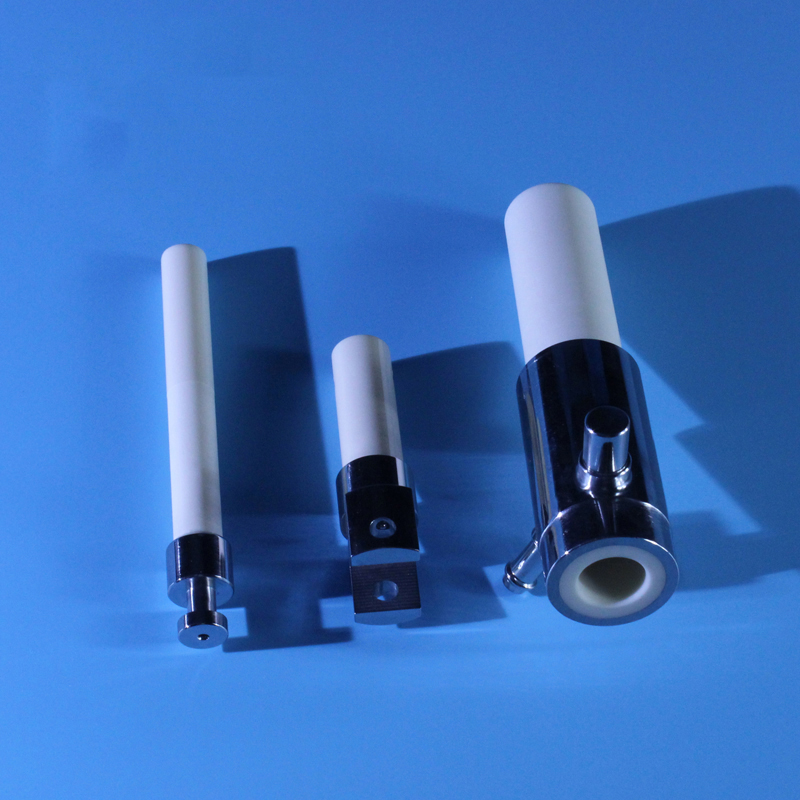 Zaken die aandachtnodig hebben bij het reinigen en steriliseren van aluminiumoxide ceramische vulpomp