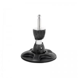 Basisplaat pees joint