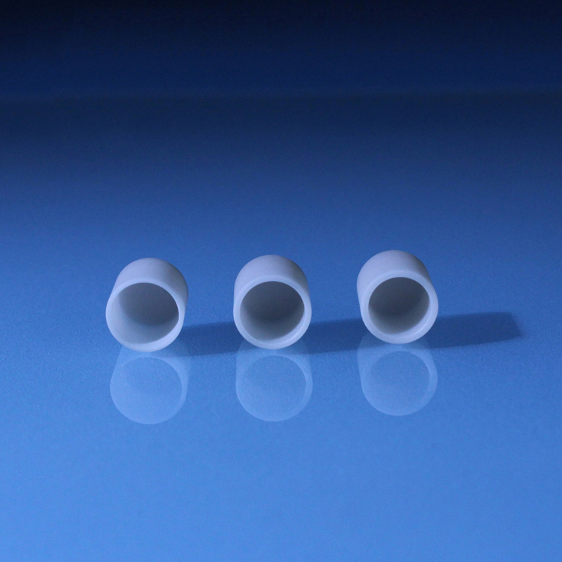 Aluminiumnitride keramische smeltkroes
