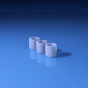 Aluminiumnitride keramische smeltkroes