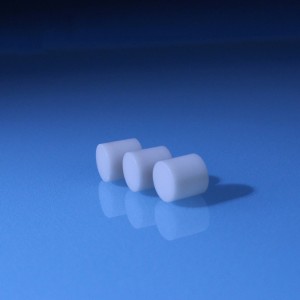 Aluminiumnitride keramische smeltkroes