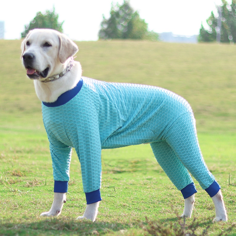 Nieuw ontwerp aangepaste winter huisdier hondenklerennieuwe huisdier kleding elastische trui hete verkoop huisdier trui