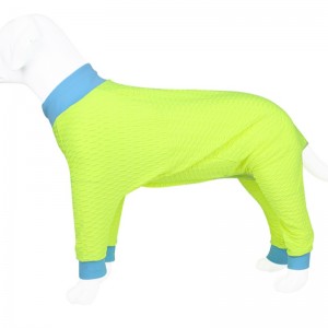 Mooie en duurzame puppyborstriem, hond borst harnas, hond kleding in een betaalbare prijs