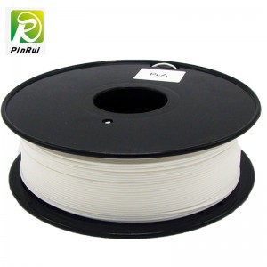 PinRui Hoge Kwaliteit 1kg 3d PLA+ Filament PLA Pro 1.75mm Filament