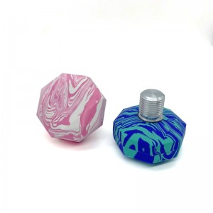 Aangepaste Quad Skate Teen Stopper Diamond Mix Kleurrem