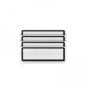 Xiaomi Stone S50 S601 Generation Sweeper Robot Filter Core Accessoires, Hepa HEPA-filterscherm