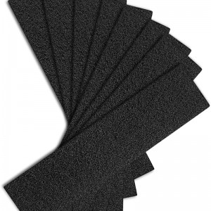 Eureka Air Purifier Filter Cartridge Heap NEA-F1 NEA-C Activated Carbon