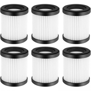 Medificeer lucht MA-40 luchtreiniger Hepa H13 vervangt het filterelement MA-40