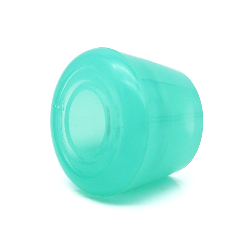 Fabrieksprijs 5/16 \\ '\\' Pure Color Bolt-on Teen Stop voor Roller Skate