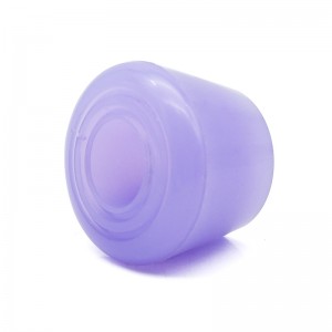 Fabrieksprijs 5/16 \\\\ \'\\\\\' Pure Color Bolt-on Teen Stop voor Quad Skate