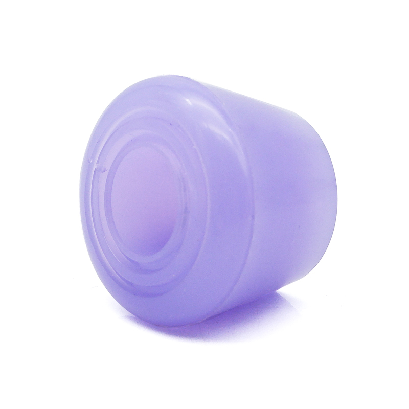 Fabrieksprijs 5/16 \\ '\\' Pure Color Bolt-on Teen Stop voor Quad Skate