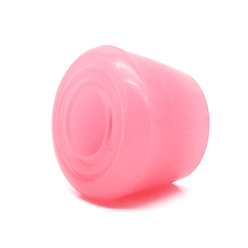 Fabrieksprijs 5/16 \\ '\\' Pure Color Bolt-on Teen Stop voor Quad Skate