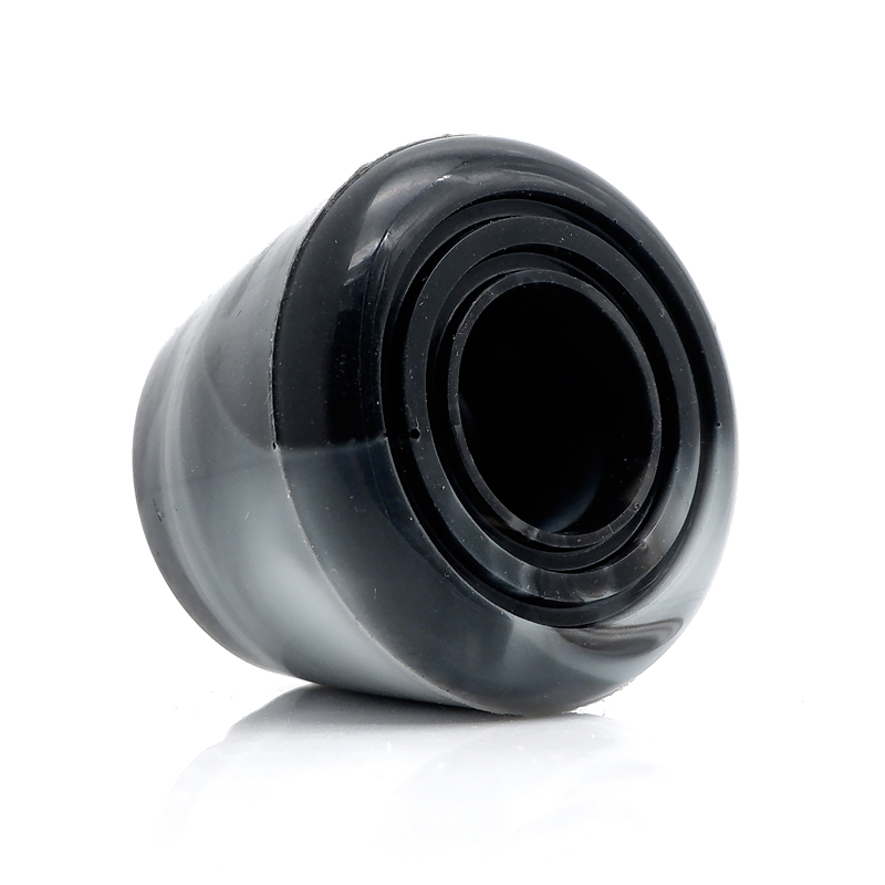 Fabrieksprijs Aangepast 5/16 \\ '\\' Mix Color Bolt-on Teen Stop voor Quad Skate