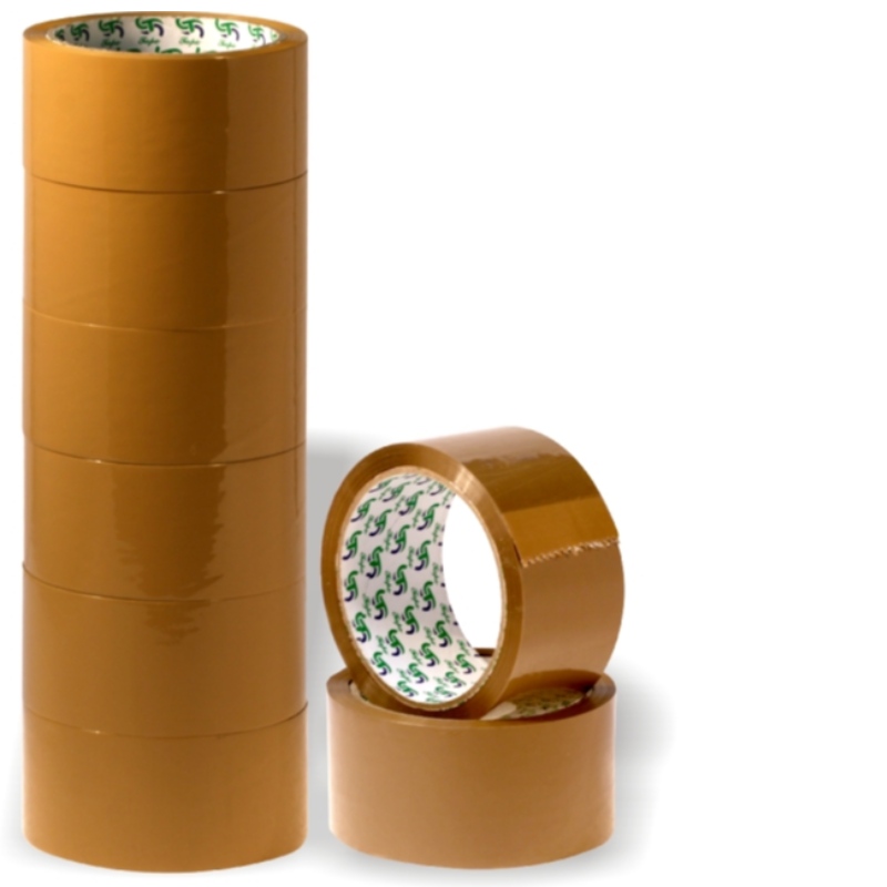 BOPP-kleefband
