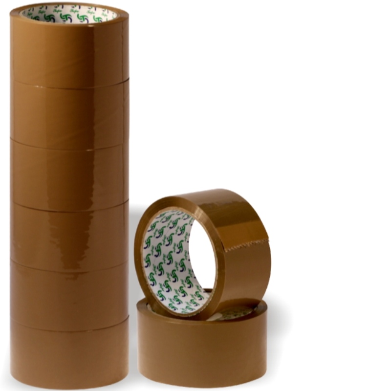 BOPP-kleefband
