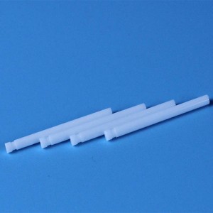 Slijtvaste Zirconia-keramische plunjer