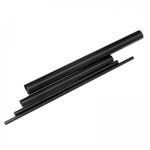 Duurzame mast voor windsurfen