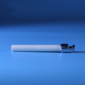 Aluminiumoxide keramische plunjer