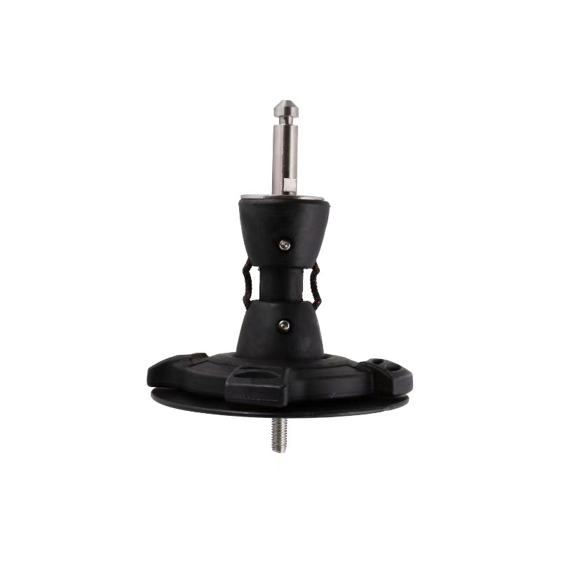Draaibare standaard windsurfende pees gewrichtsinrichting mast basis voor watersport windsurfen