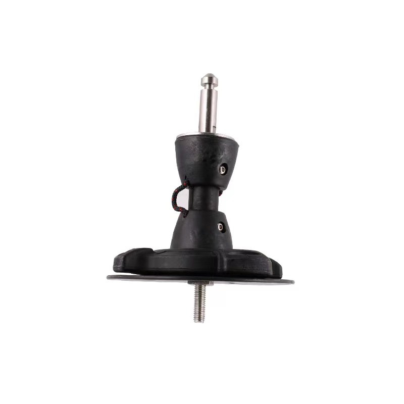 Draaibare standaard windsurfende pees gewrichtsinrichting mast basis voor watersport windsurfen