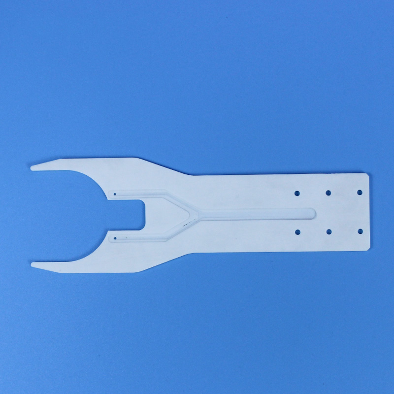 Alumina Ceramic End Effector