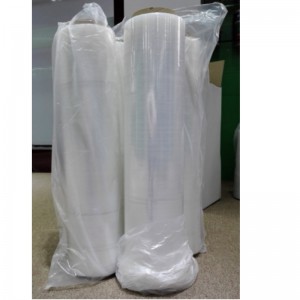 wissen LLDPE Stretch Film