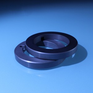 Silicon Nitride Ceramic Seal Ring
