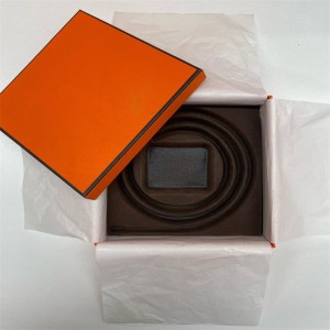 Aangepaste verpakkingsdoos kleur doos sieraden doos chocolade box geschenkdoos horlogedoos handtas verpakking doos exclusief logo afdrukken