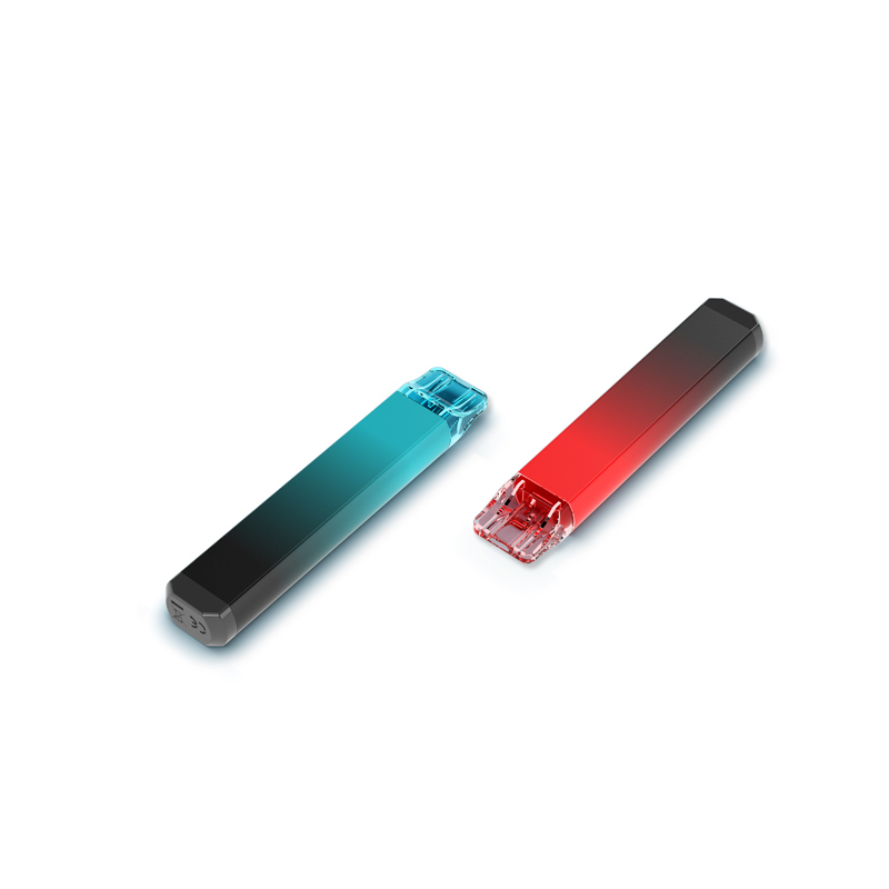 S3 Mini elektronische sigaret