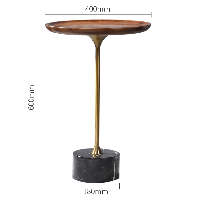 Houten muur bijzettafel Franse stijl console tafel roestvrij staal antieke groene consoletafel travertijn marmeren console tafel