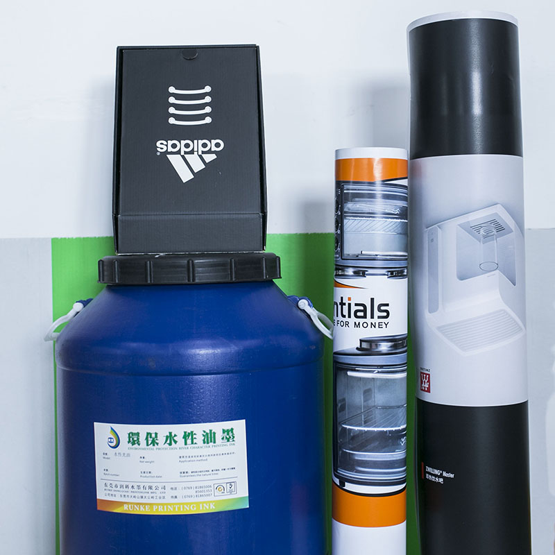 Korte analyse over wat milieuvriendelijk water-gebaseerde vernis is