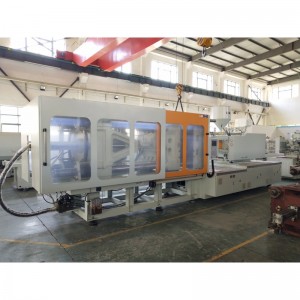 Nieuwe 300ton-750ton spuitgieten machine/ernstige plastic emmer maken machine