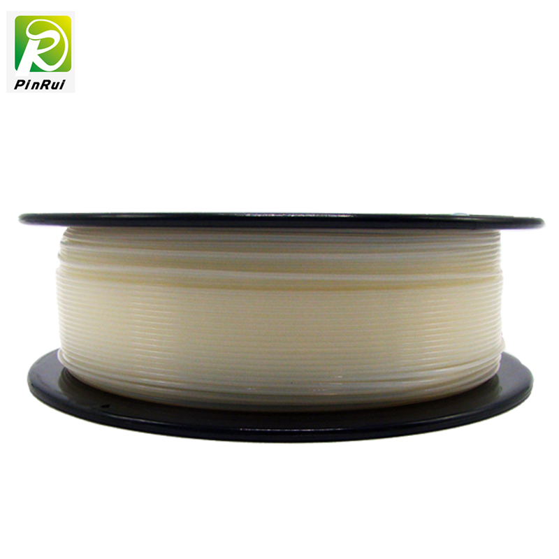 Pinrui Hoge kwaliteit 1kg 3D PLA-printer filamentnatuurlijke kleur