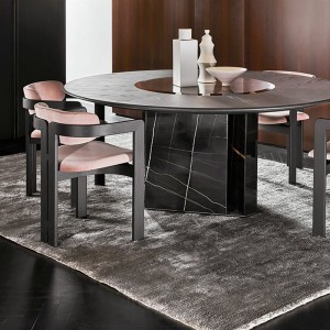 Moderne ontwerp ontspannen lounge stoelen houten frame stof enkele accent sofa stoel woonkamer meubels