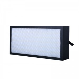 OEM ODM True HEPA FILTER AIR PUNLIFIER PARTS HVAC AIR FILTER