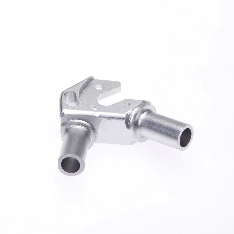 CNC Machining Aluminium Legering Fietsaccessoires Aluminiumlegering Precisie Hardware CNC Machining