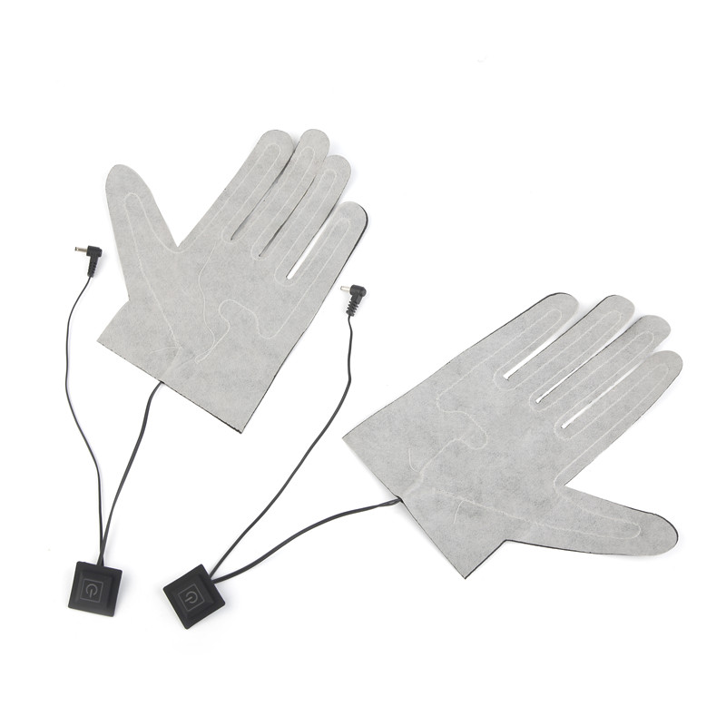 Groothandel kartonnen vezelverwarmingselementen voor handschoenen, dekens, hoeden