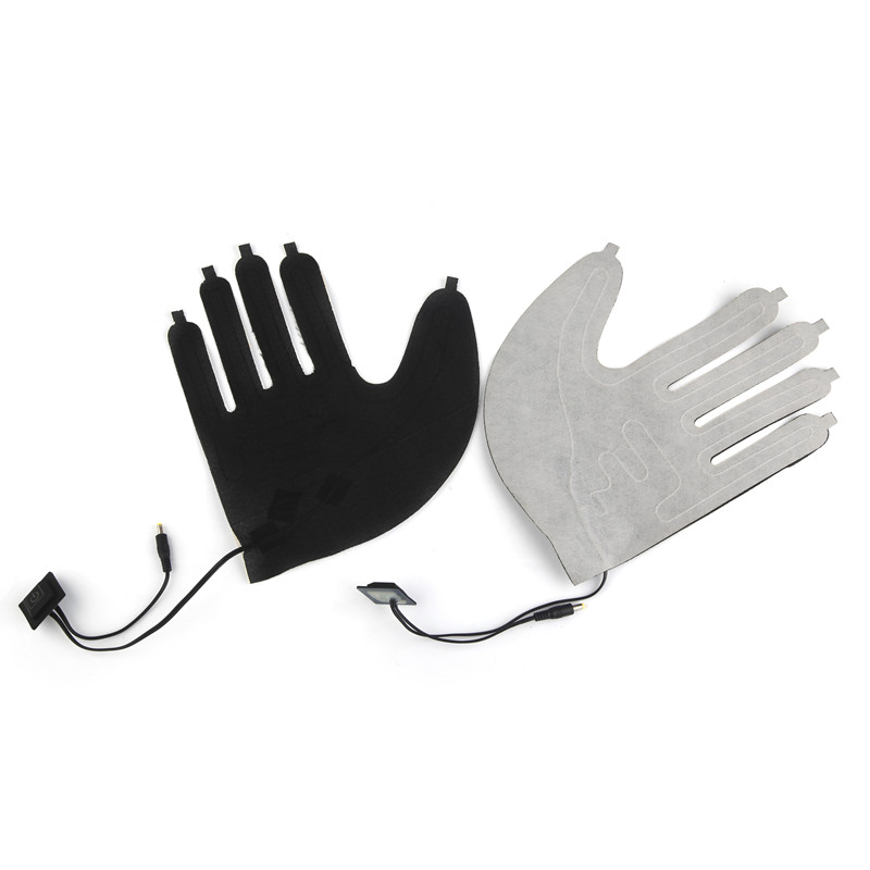 Groothandel kartonnen vezelverwarmingselementen voor handschoenen, dekens, hoeden