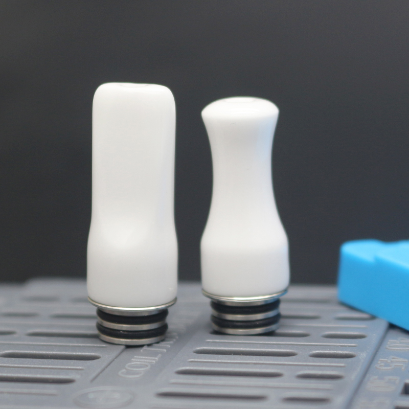 510 Ceramics Drip-tip